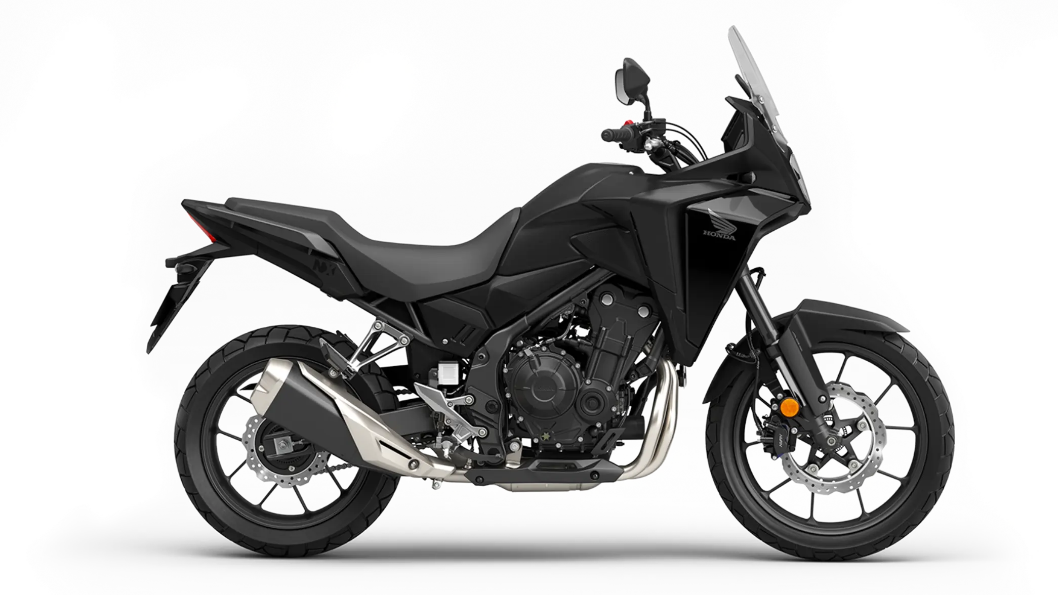 NX 500 NX500 2024 | SB Motos